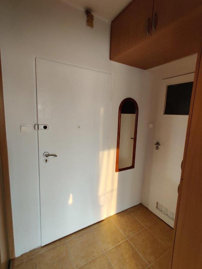 Sloneczna Kawalerka Apartment Гданск Екстериор снимка