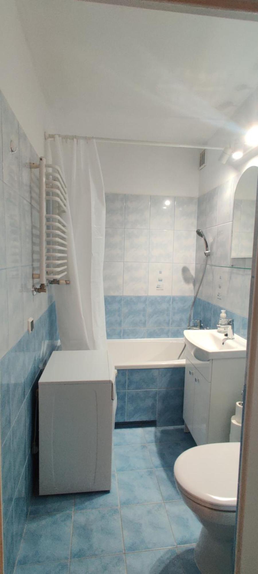 Sloneczna Kawalerka Apartment Гданск Екстериор снимка