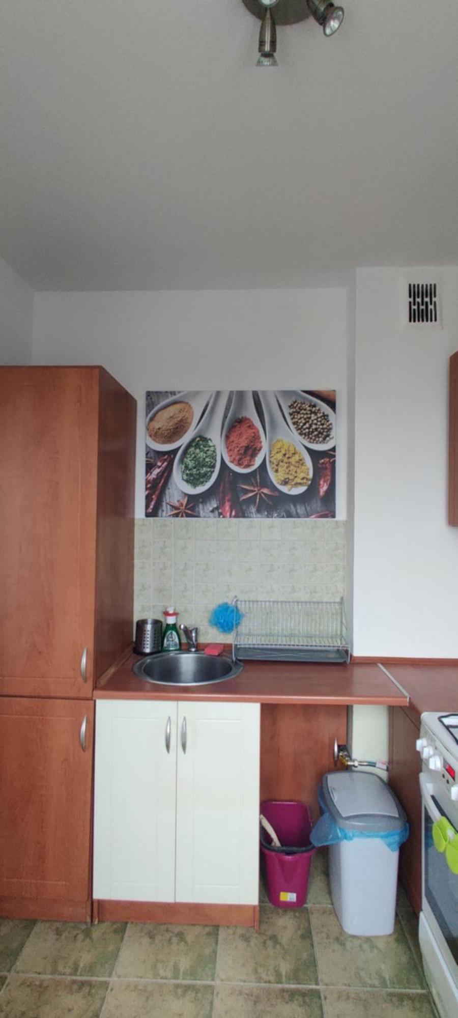 Sloneczna Kawalerka Apartment Гданск Екстериор снимка